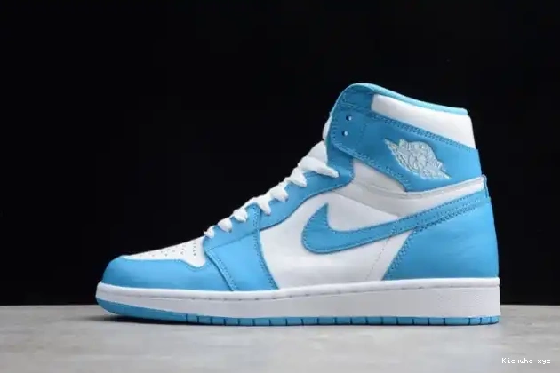 Air Retro Jordan 555088-117 OG 'UNC' High 1 0518